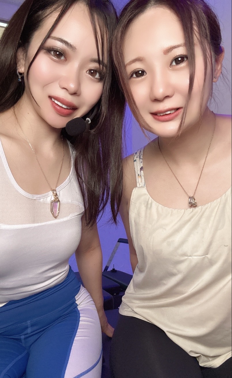 美ららでピラティスを取り入れる理由