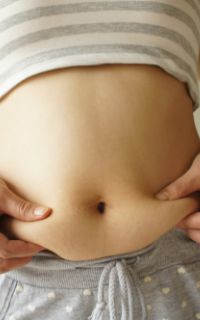 産後ダイエット