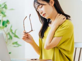 こんなお悩み、ありませんか？