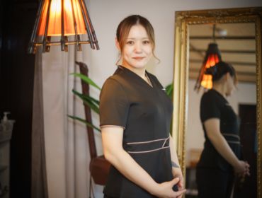 staff紹介