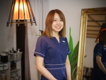 staff紹介